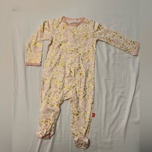 Magnetic Me Modal Onesie